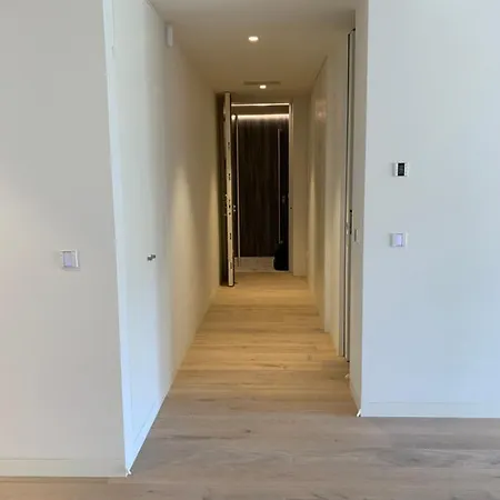 New!! Luxury Avenida Da Liberdade Flat- With Rooftop And Pool Appartement