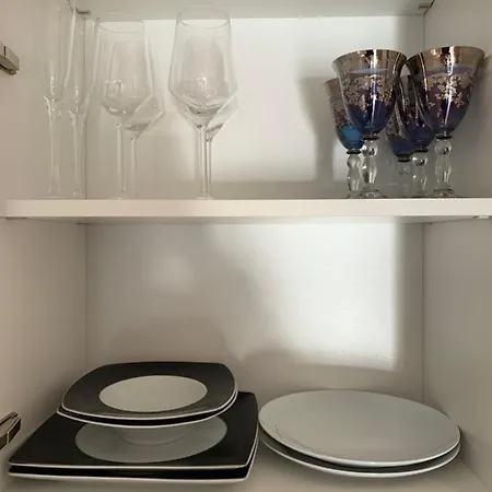 New!! Luxury Avenida Da Liberdade Flat- With Rooftop And Pool Lejlighed Lisboa