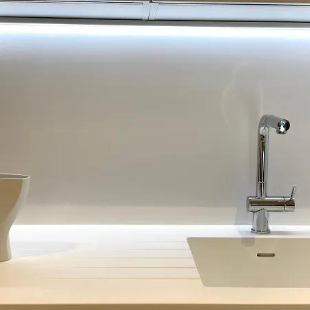 Apartment New!! Luxury Avenida Da Liberdade Flat- With Rooftop And Pool *