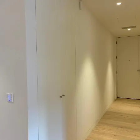 New!! Luxury Avenida Da Liberdade Flat- With Rooftop And Pool *