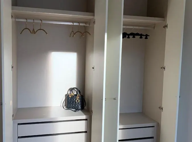 New!! Luxury Avenida Da Liberdade Flat- With Rooftop And Pool