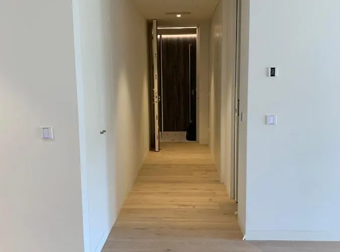 New!! Luxury Avenida Da Liberdade Flat- With Rooftop And Pool Apartment