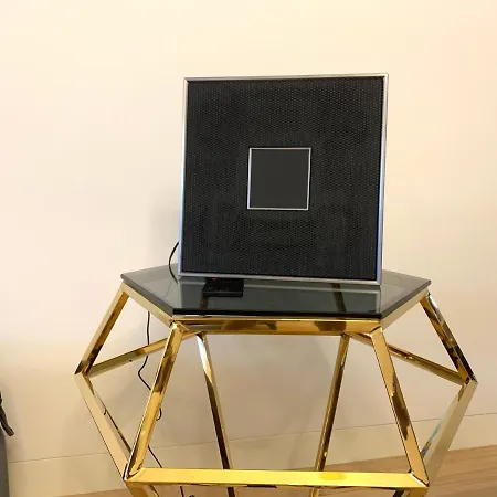 New!! Luxury Avenida Da Liberdade Flat- With Rooftop And Pool Apartmán