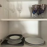 New!! Luxury Avenida Da Liberdade Flat- With Rooftop And Pool Daire Lisboa